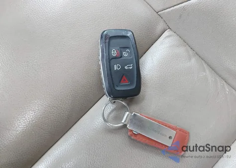 2011 Land Rover Range Rover Sport Hse from USA, damaged, VIN SALSF2D41BA717030